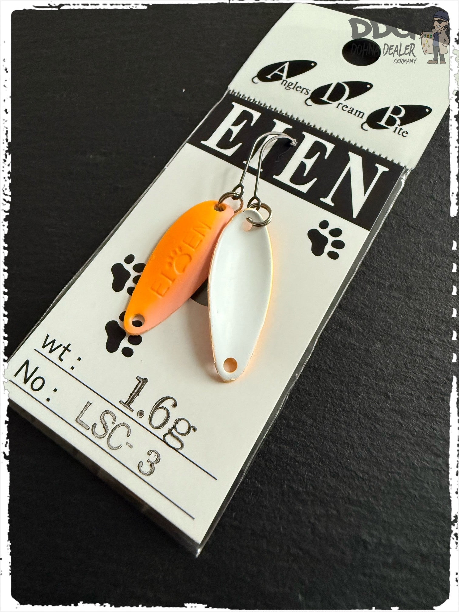 ADB – EIEN_LSC #03