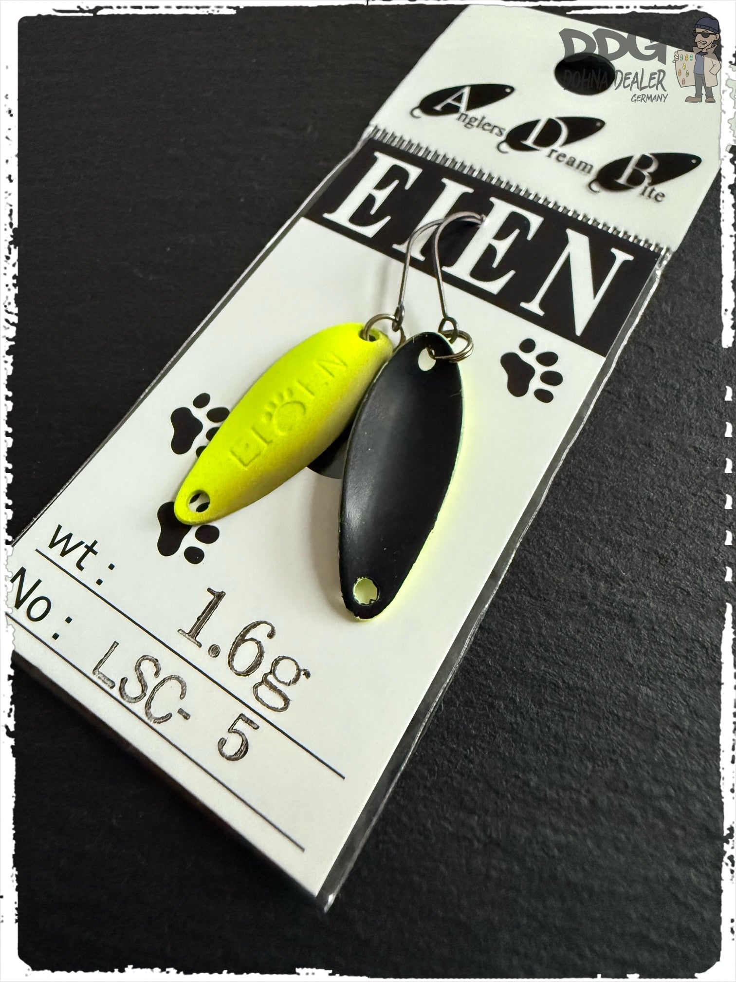 ADB – EIEN_LSC #05