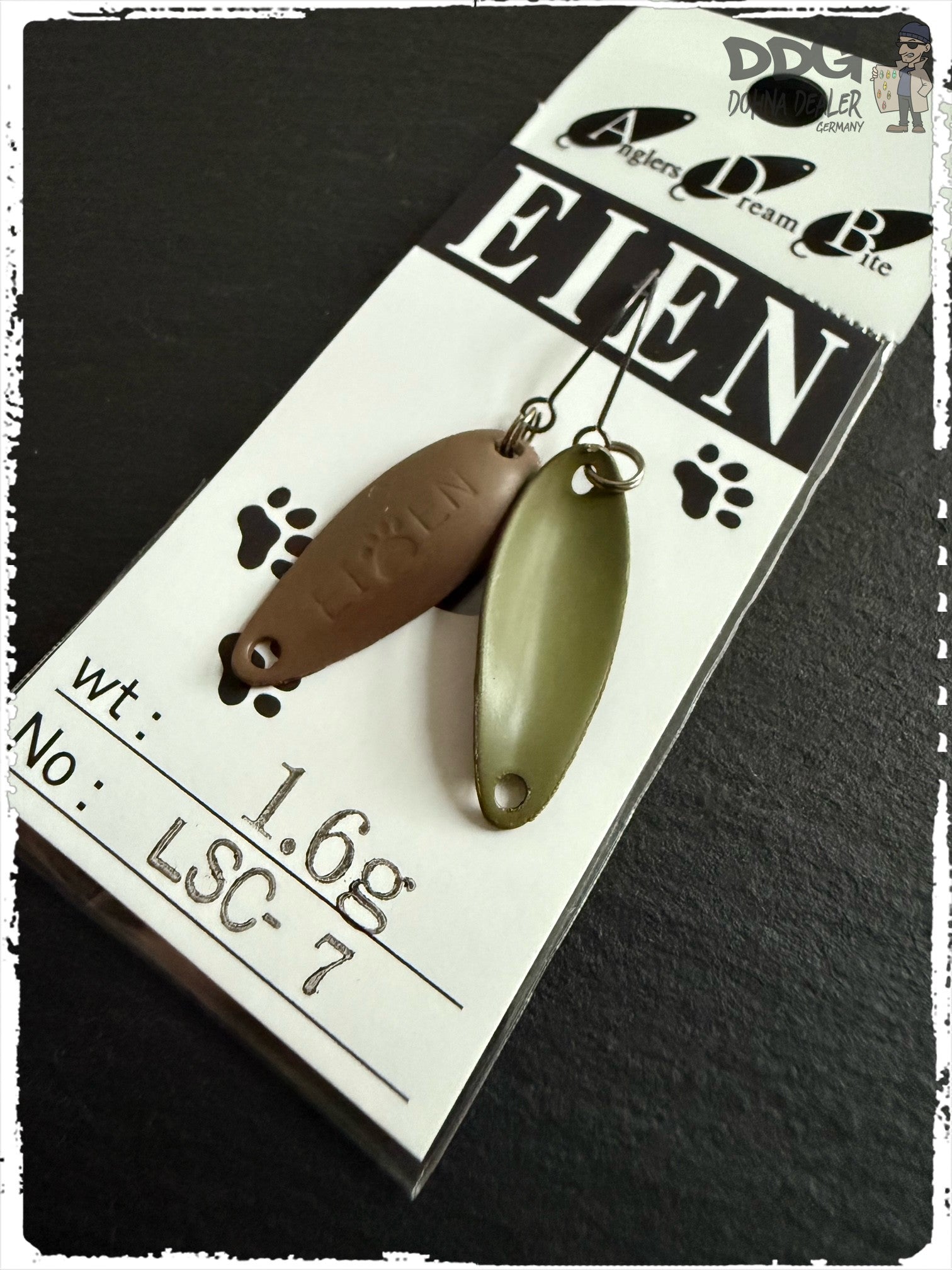 ADB – EIEN_LSC #07