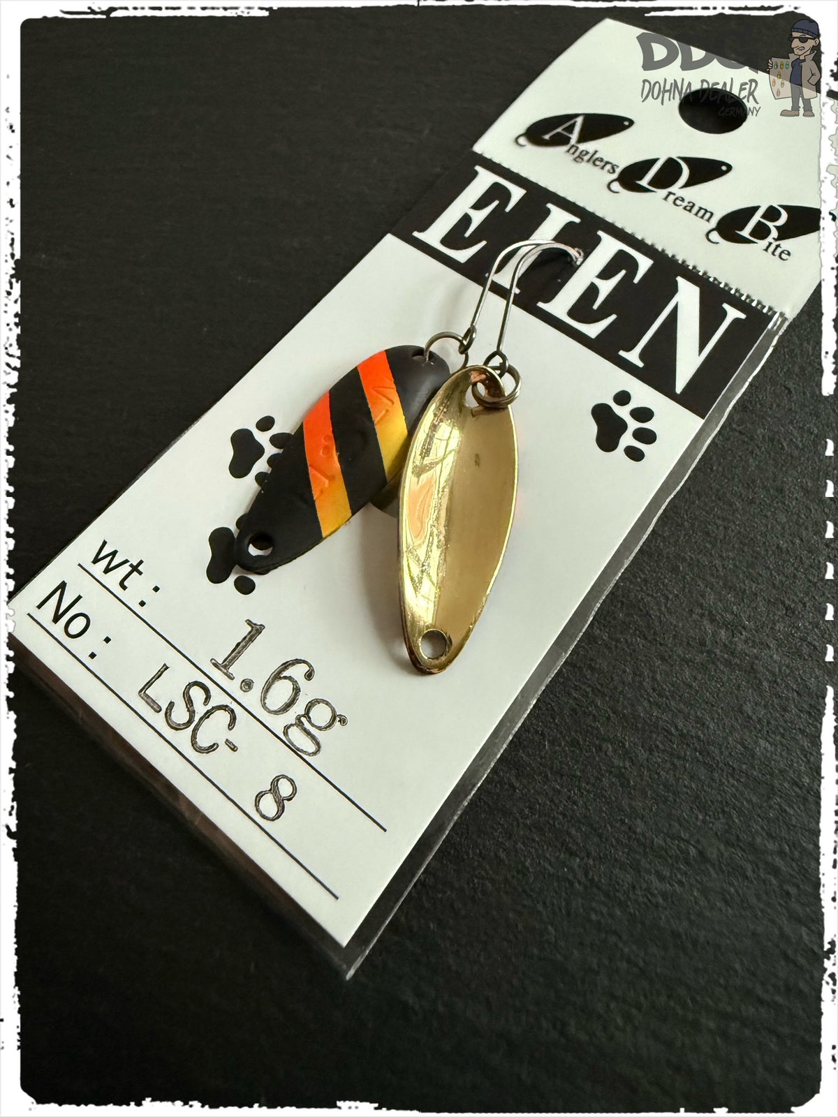 ADB – EIEN_LSC #08