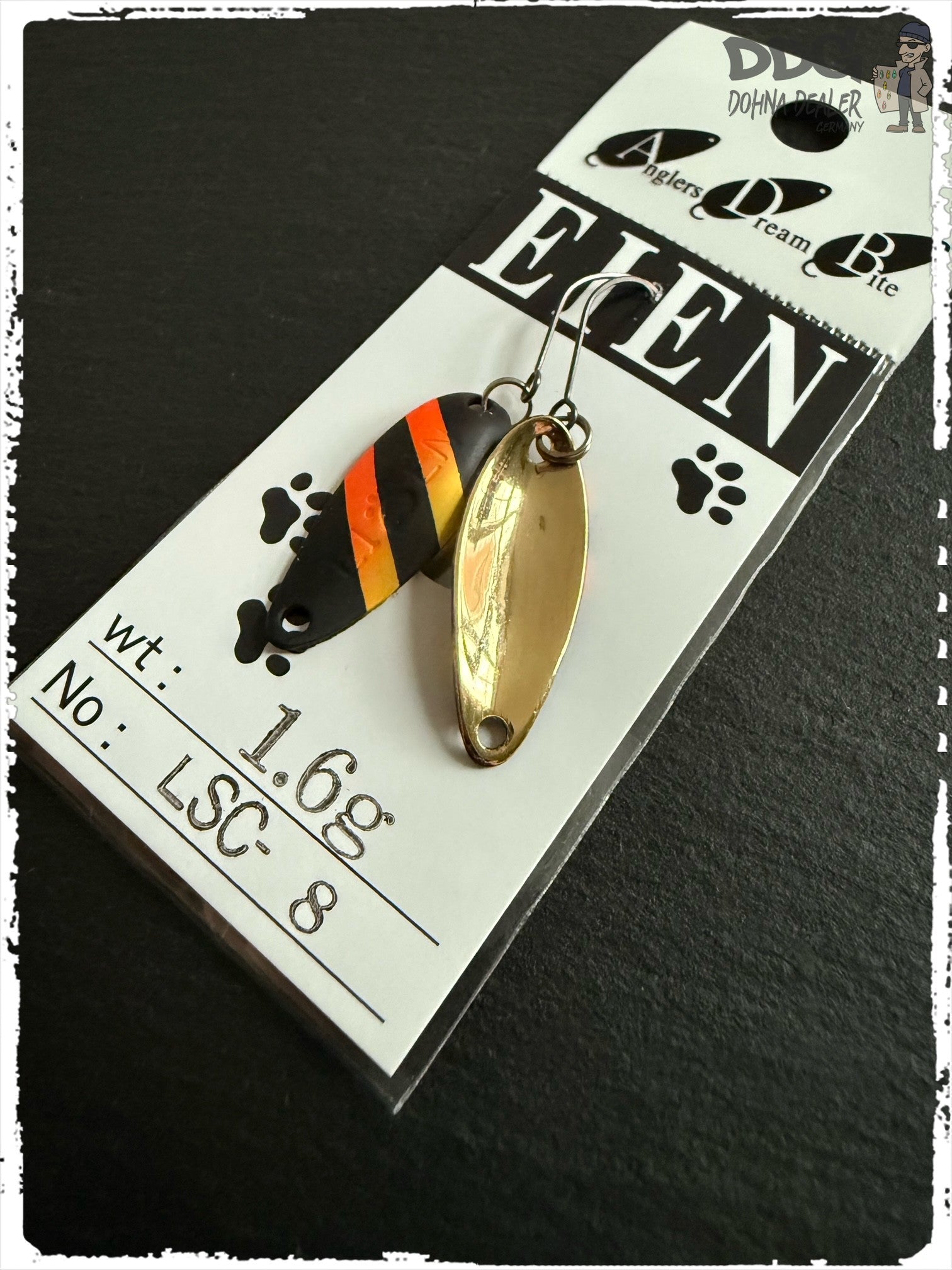 ADB – EIEN_LSC #08