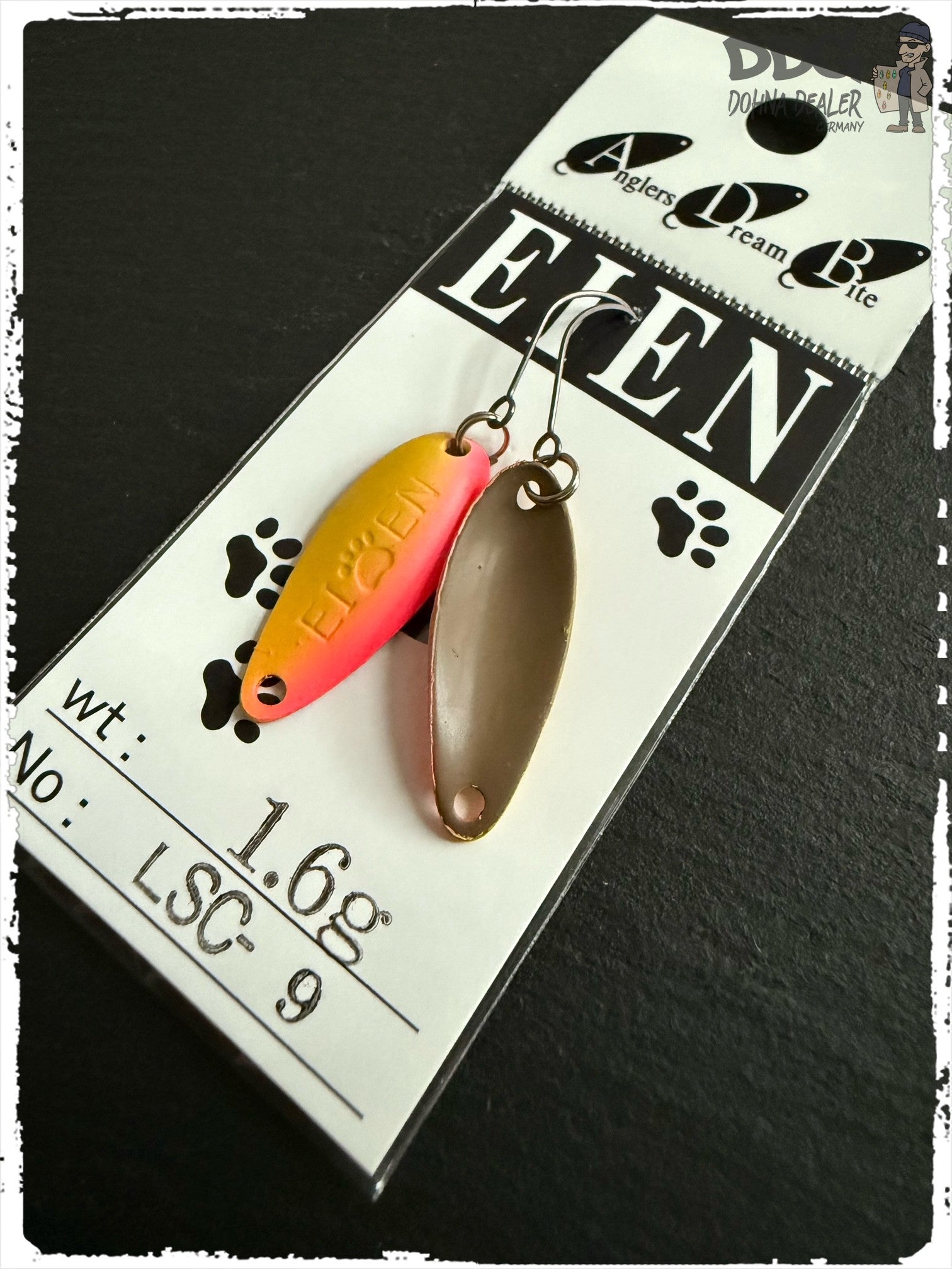 ADB – EIEN_LSC #09