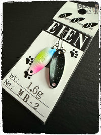 ADB – EIEN_MB #02
