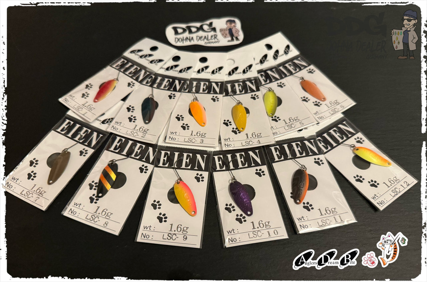 ADB – Eien_LSC Set #01-#12