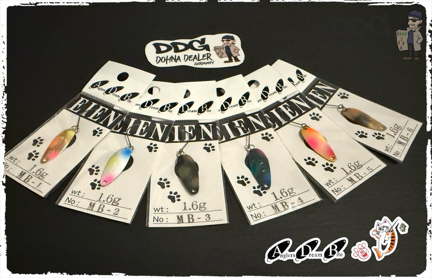 ADB – Eien_MB Set #01-#06