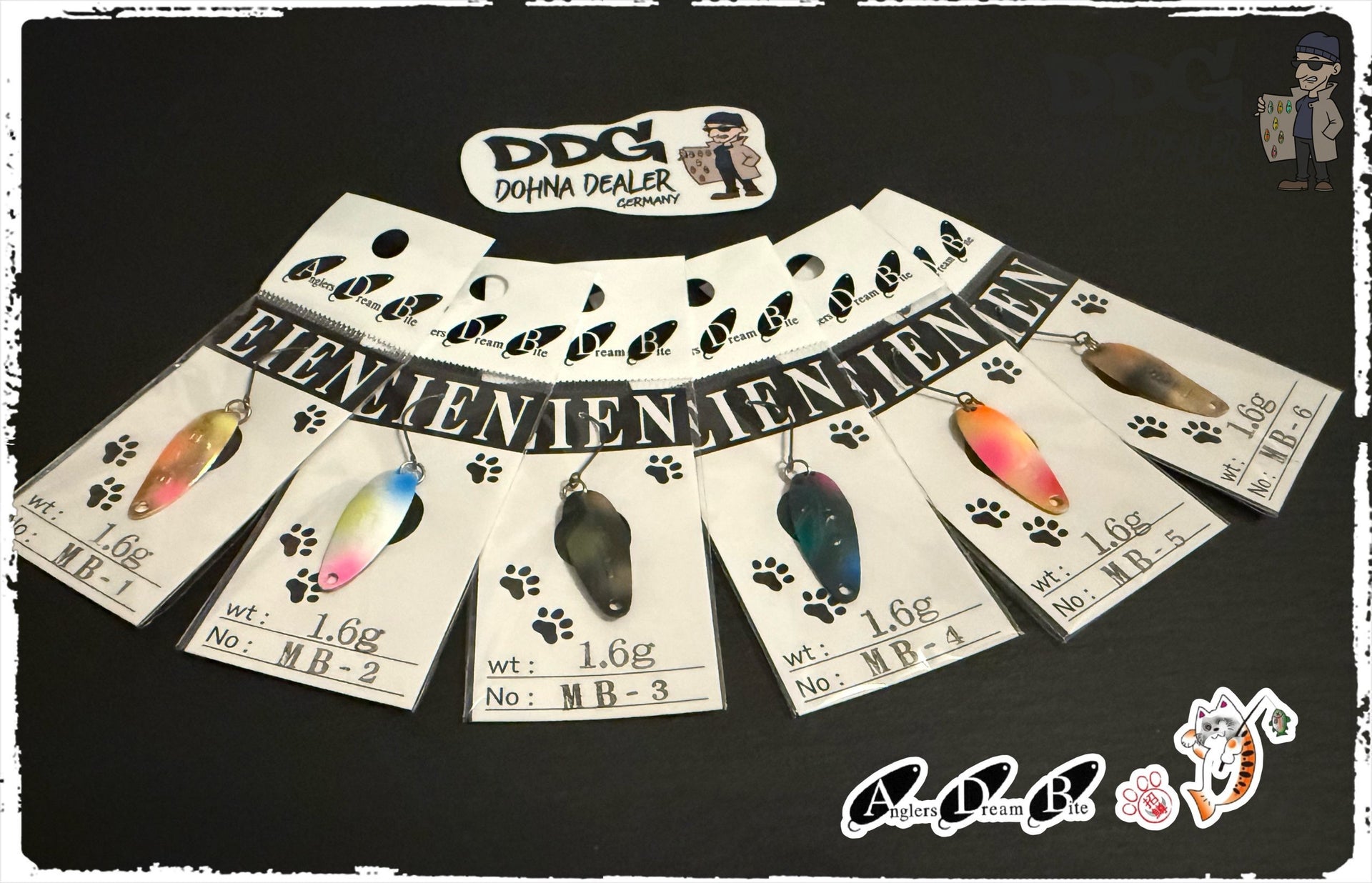 ADB – Eien_MB Set #01-#06