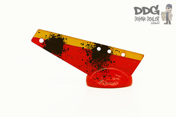 Alfred Guillotine – G2_Seppuk