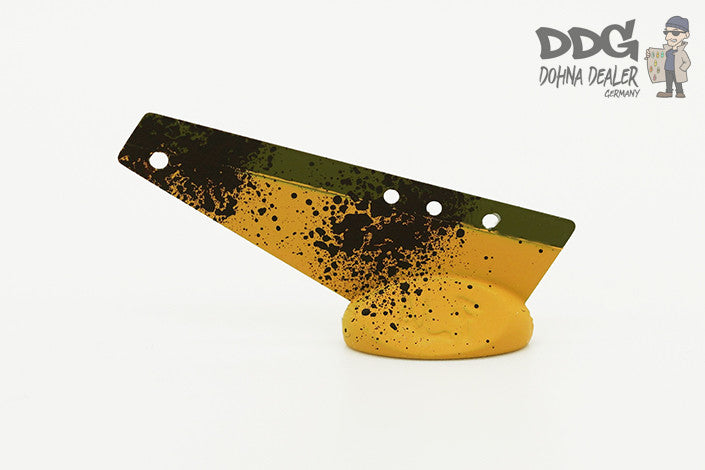 Alfred Guillotine – G5_Senfmesser