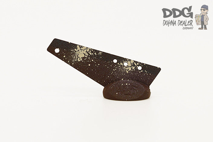 Alfred Guillotine – G7_Geisterperle