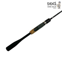 Alpha – Forellen Hunter Black Edition 662 XUL 0,5-5g_3