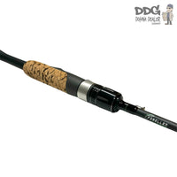 Alpha – Forellen Hunter Black Edition 662 XUL 0,5-5g_4