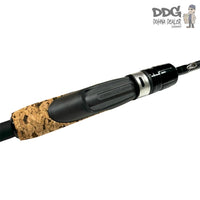 Alpha – Forellen Hunter Black Edition 662 XUL 0,5-5g_5