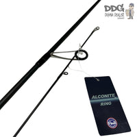 Alpha – Forellen Hunter Black Edition 662 XUL 0,5-5g_6