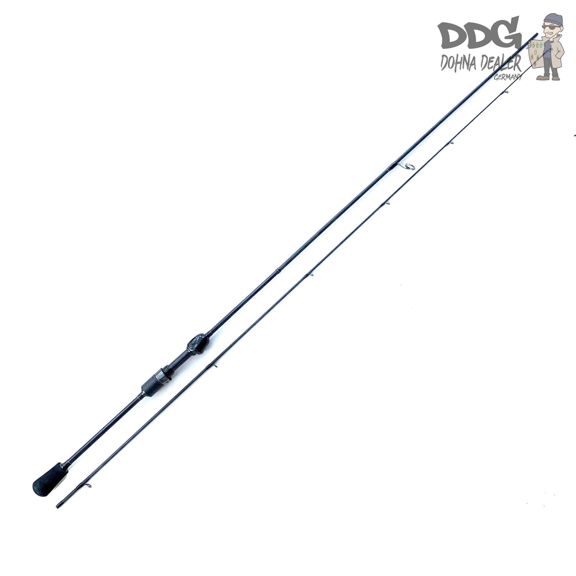 Alpha – Stealth 662 XUL 0,5-3,0g_1