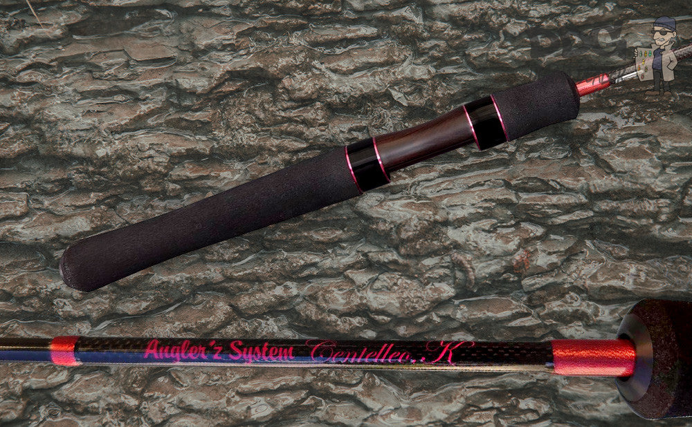 Angler´z System_Centello_K