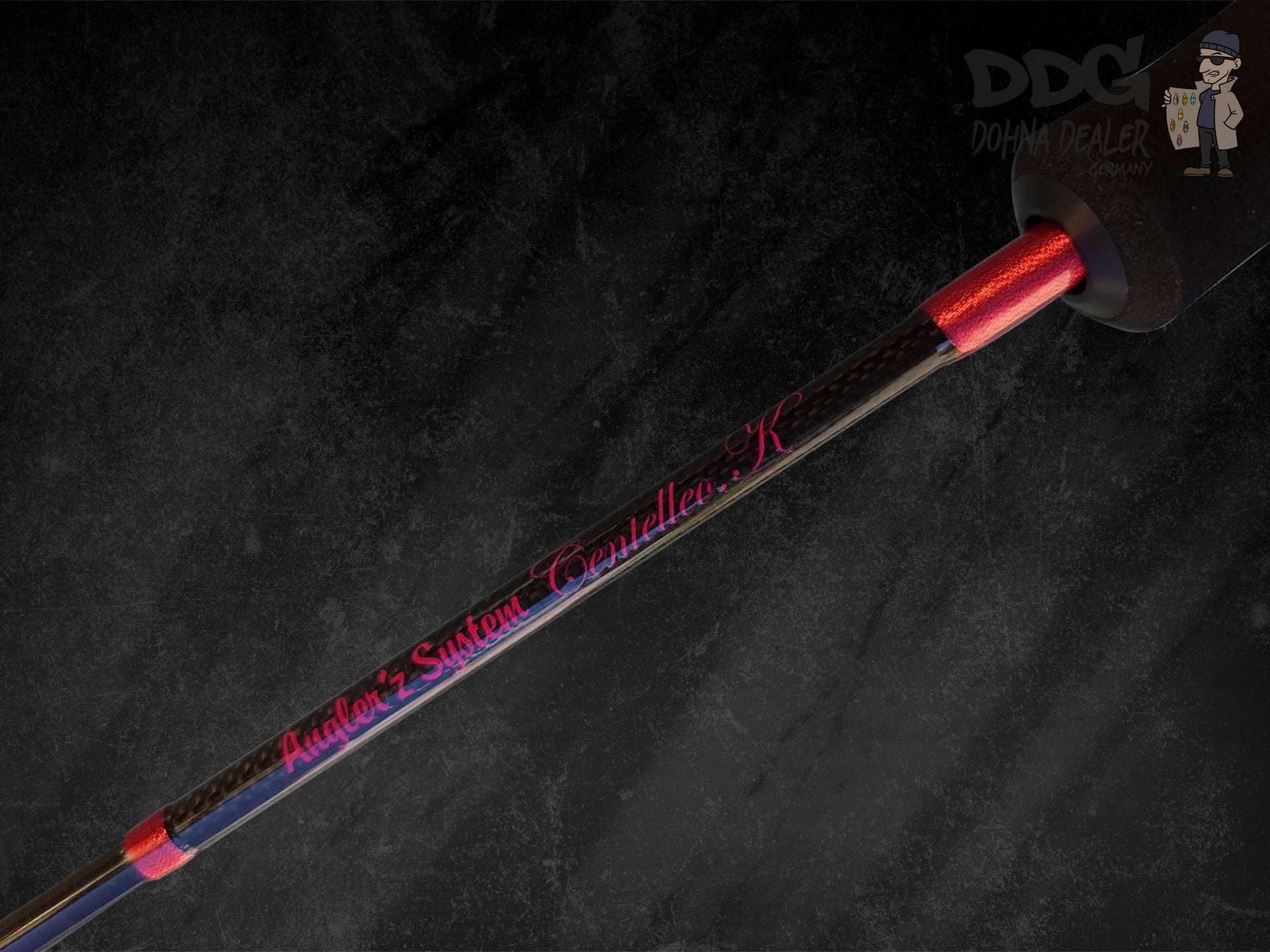 Angler´z-System_Centello_K_1