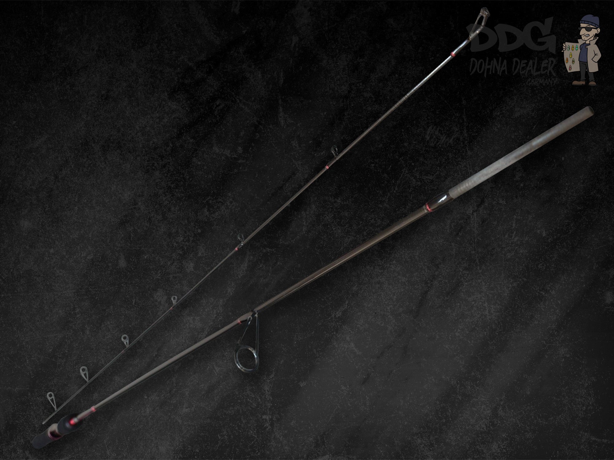 Angler´z-System_Centello_K_2