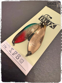 Antem Bux Galaxy – XFS (G)