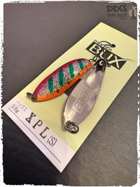Antem Bux Galaxy – XPL (S)