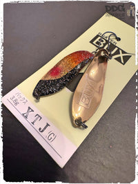 Antem Bux Galaxy – XTJ (G)
