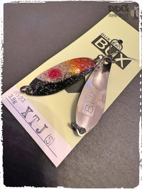 Antem Bux Galaxy – XTJ (S)