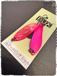 Antem Bux Shell – Pink