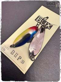 Antem Bux Standart – BHP (S)