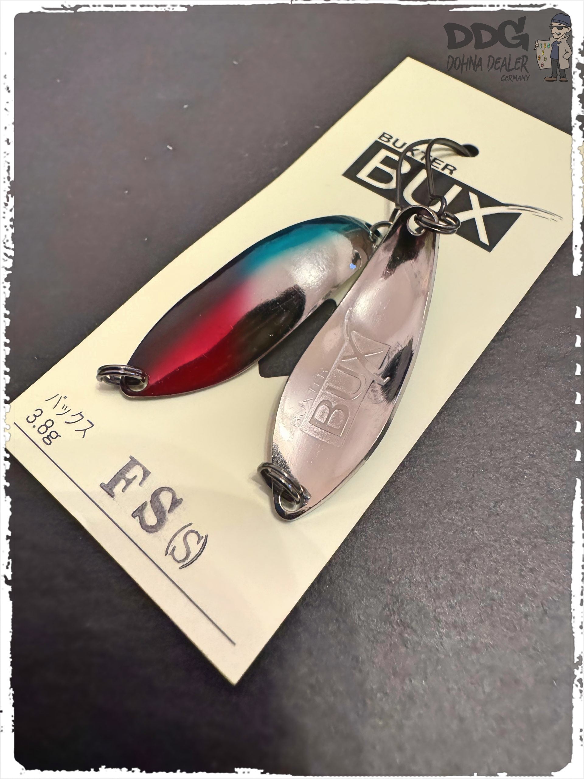 Antem Bux Standart – FS (S)