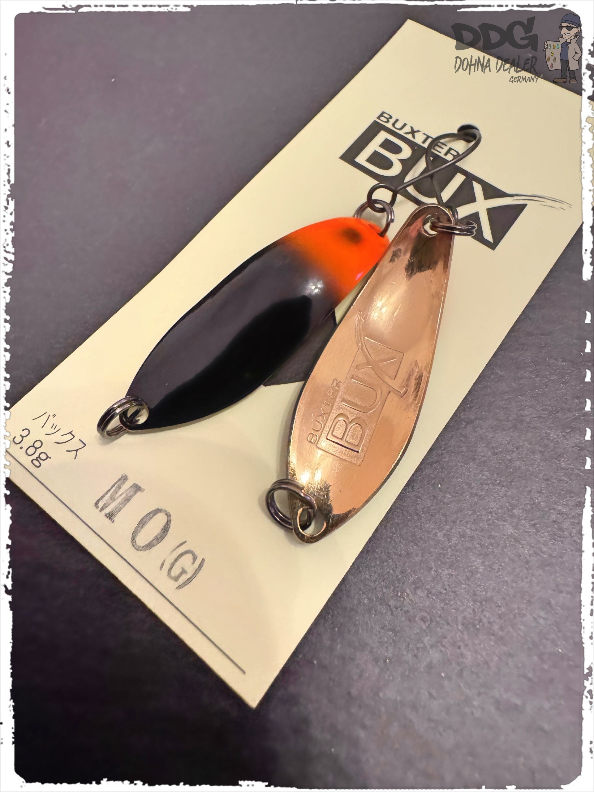 Antem Bux Standart – MO (G)