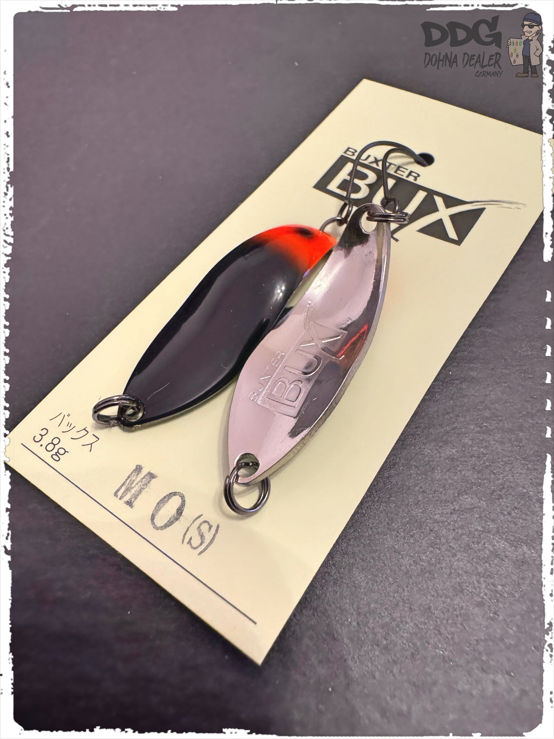 Antem Bux Standart – MO (S)