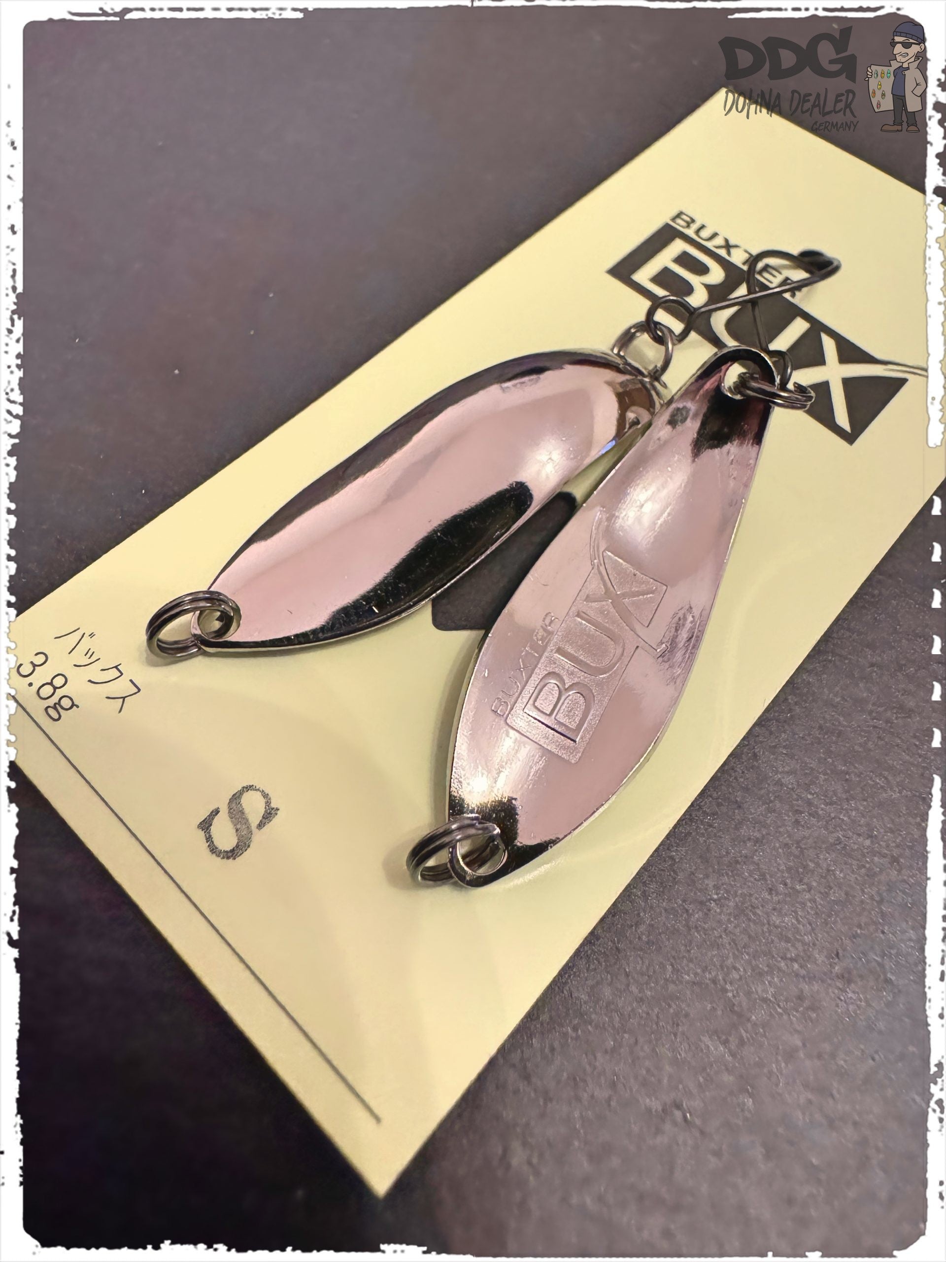 Antem Bux Standart – S