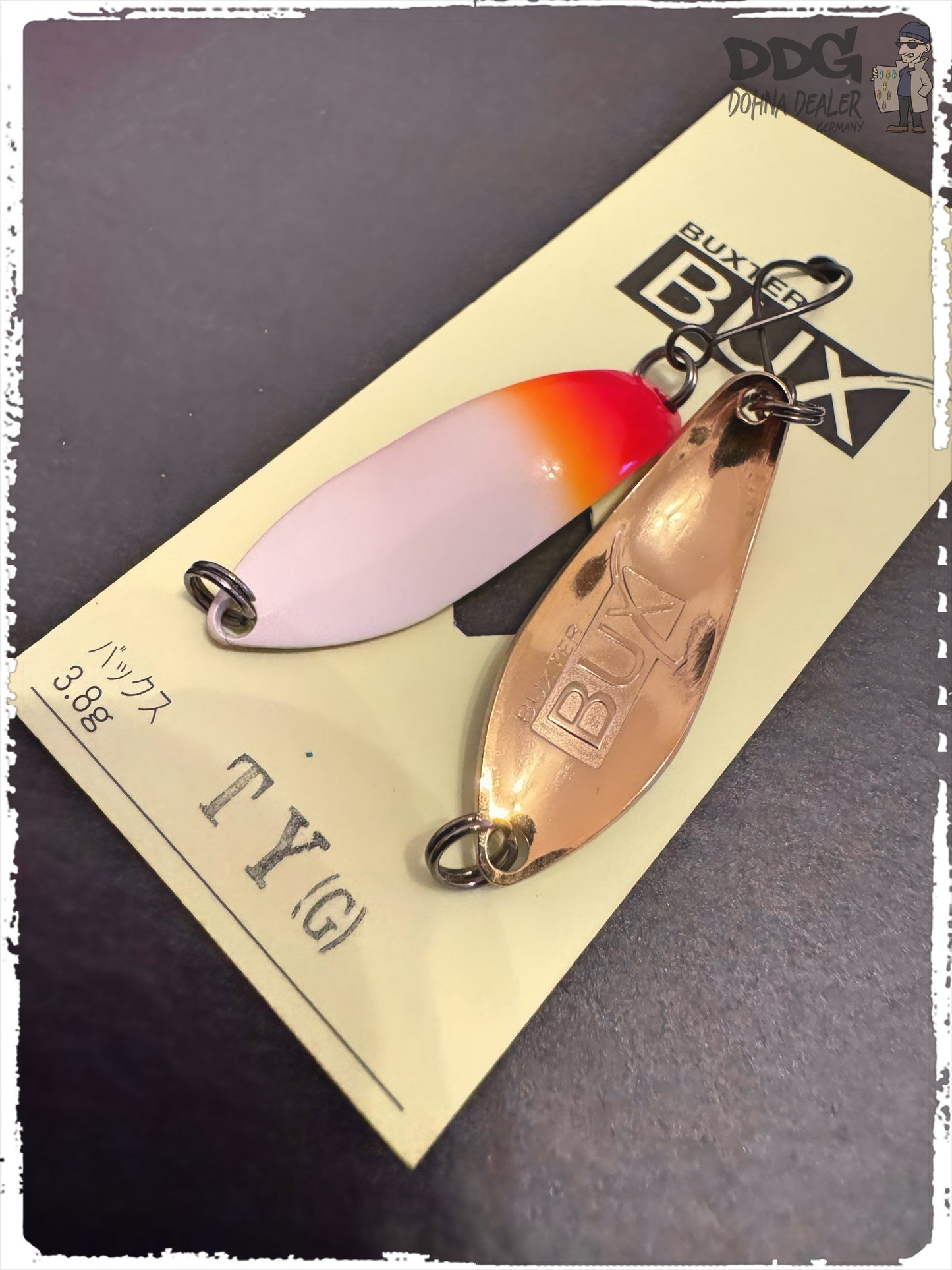 Antem Bux Standart – TY (G)