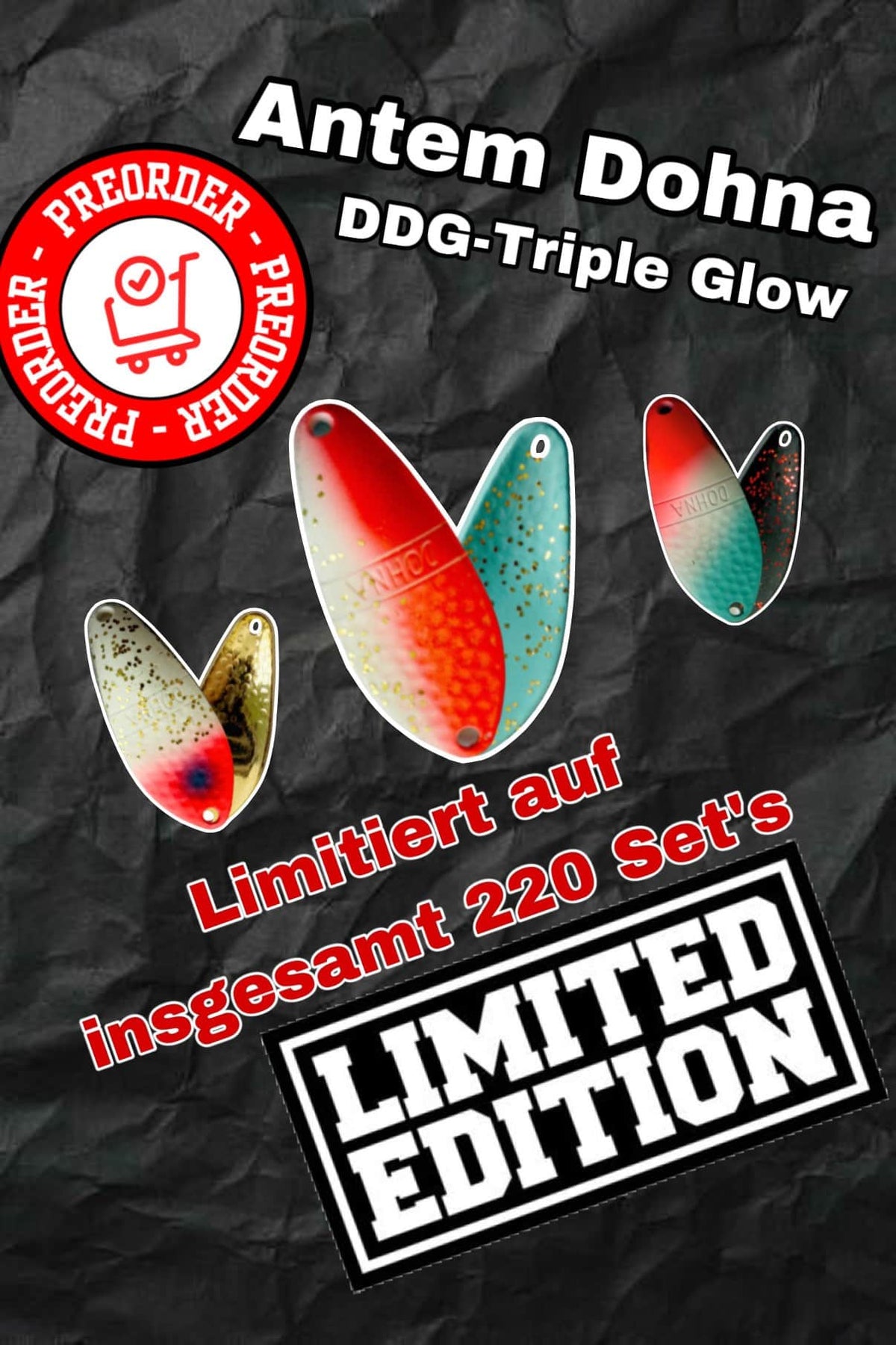 Antem Dohna_DDG_Triple Glow