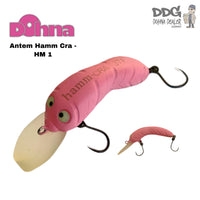 Antem Hamm CRA – HM 1