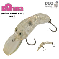 Antem Hamm CRA – HM 4