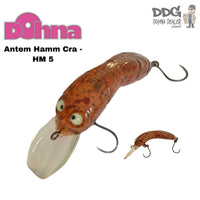 Antem Hamm CRA – HM 5