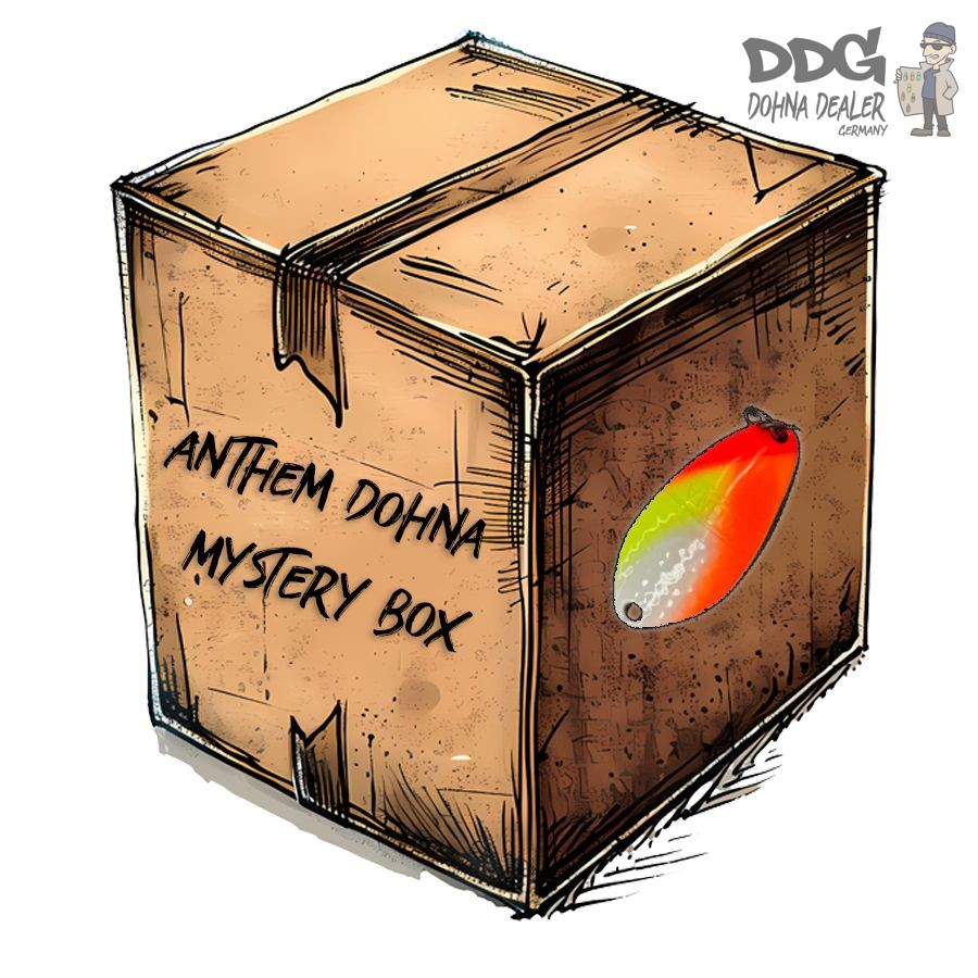 AntemDohna_Mystery Box