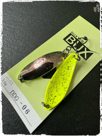 Bux-DDG Ltd. 2022 #06