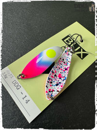 Bux-DDG Ltd. 2022 #14