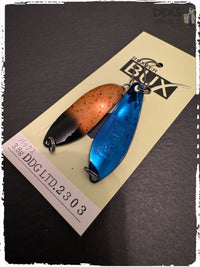 Bux-DDG Ltd. 2023 #2303
