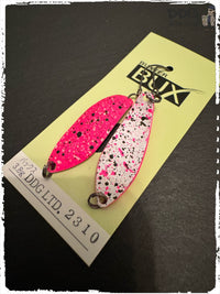 Bux-DDG Ltd. 2023 #2310