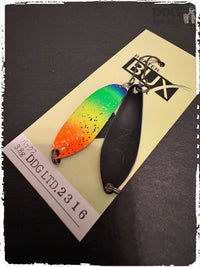 Bux-DDG Ltd. 2023 #2316