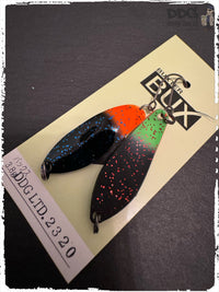 Bux-DDG Ltd. 2023 #2320
