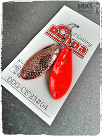DDG-CE`23 #04