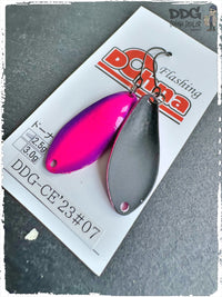 DDG-CE`23 #07