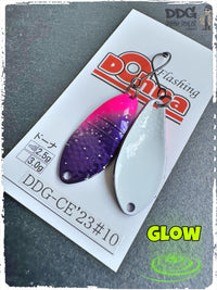 DDG-CE`23 #10
