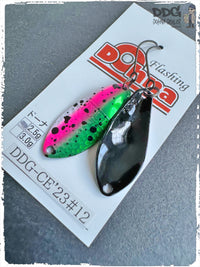 DDG-CE`23 #12