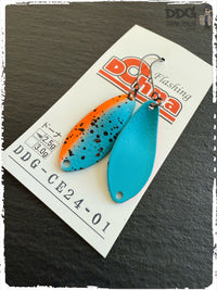 DDG-CE`24 #01