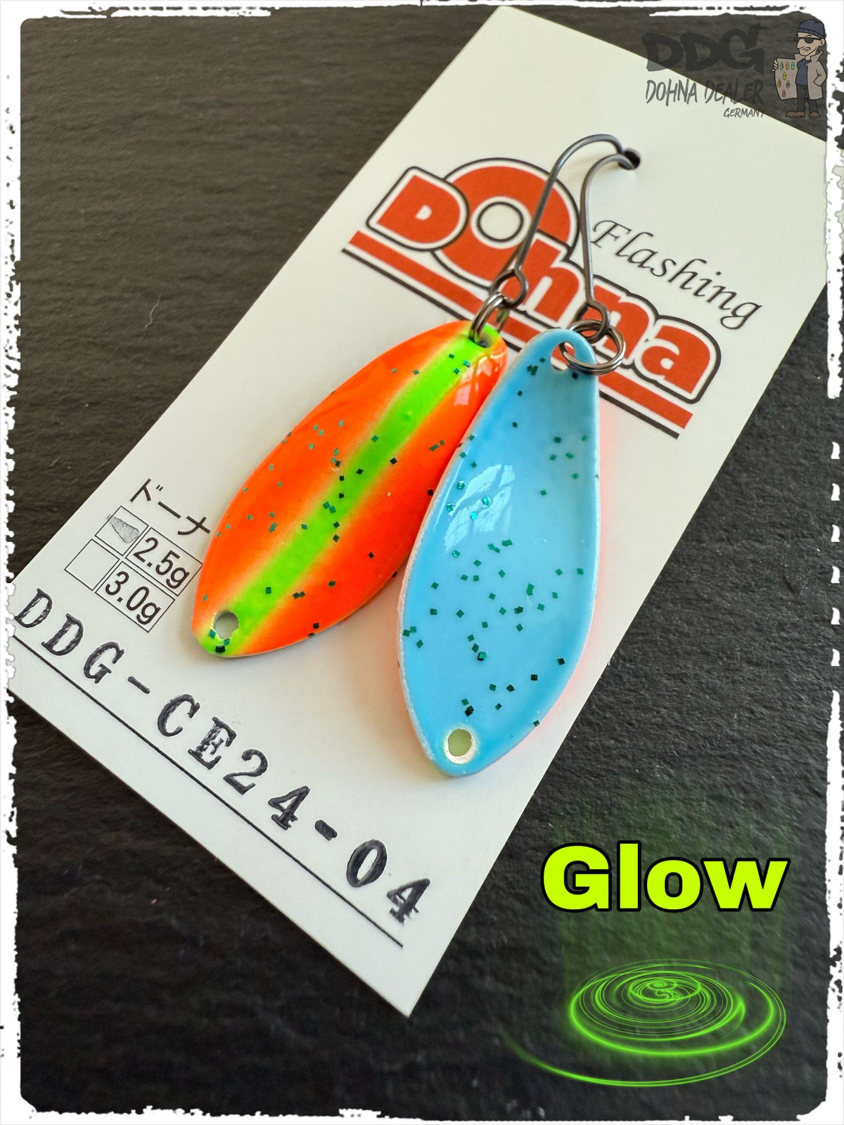 DDG-CE`24 #04