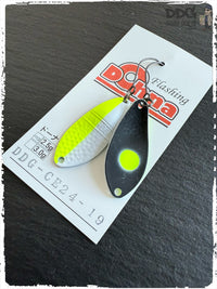 DDG-CE`24 #19
